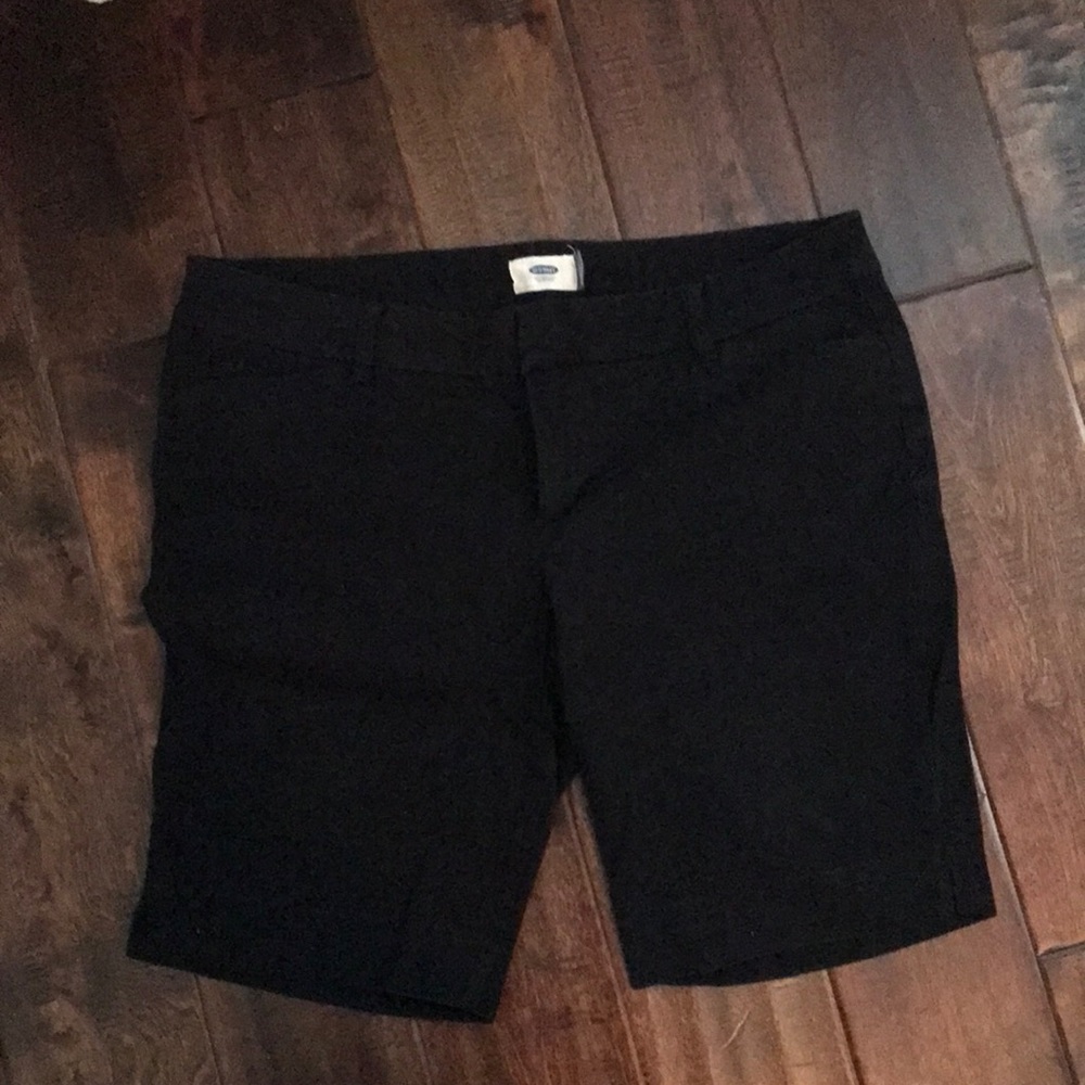 NWOT Old Navy shorts